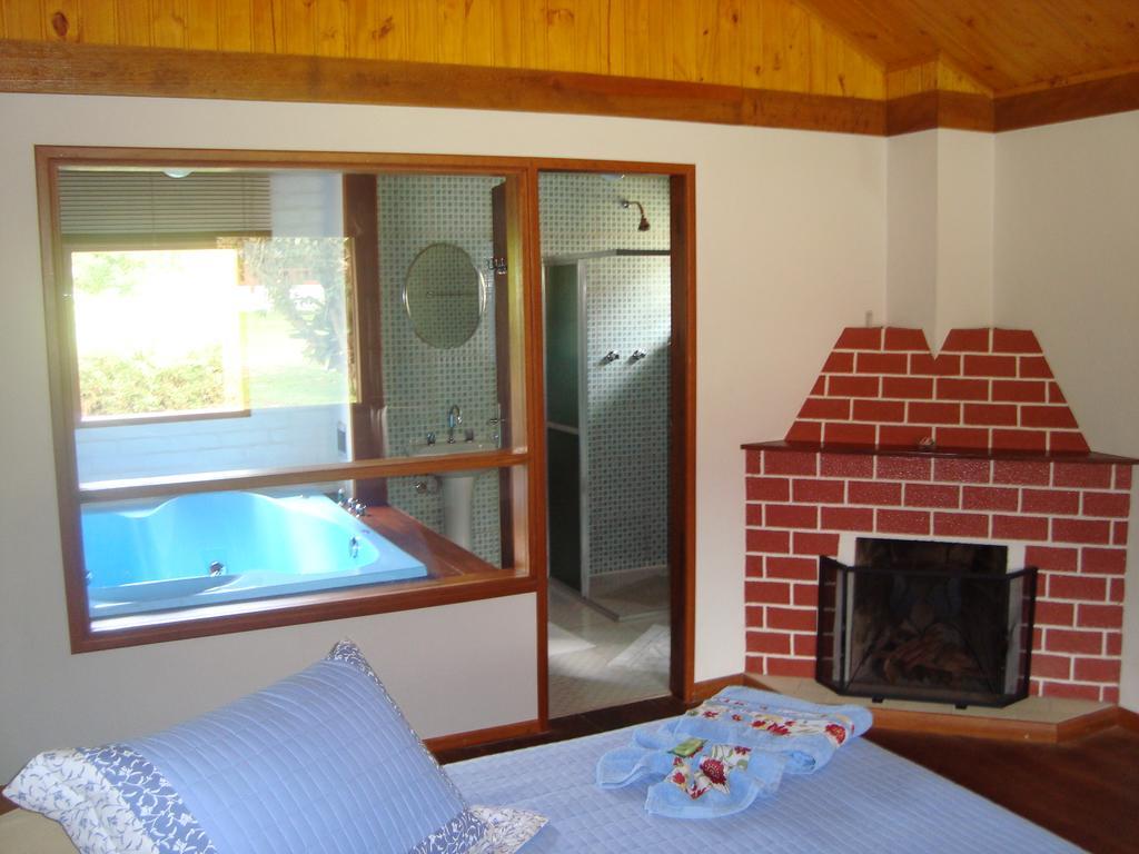 Pousada Cruzeiro Do Sul Itatiaia  Habitación foto